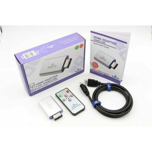 Buy Kaico HDMI Adapter for PS2