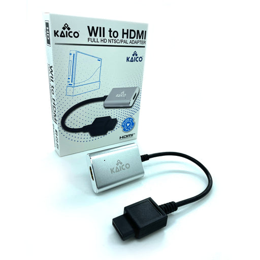 Kaico Wii To HDMI Adapter