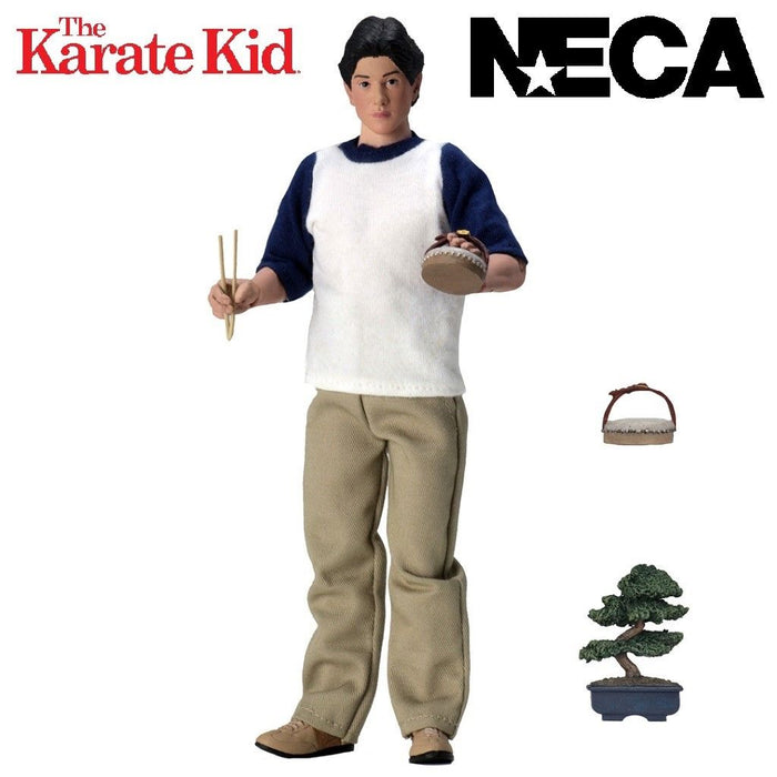 Karate Kid Daniel Larusso Action Figure