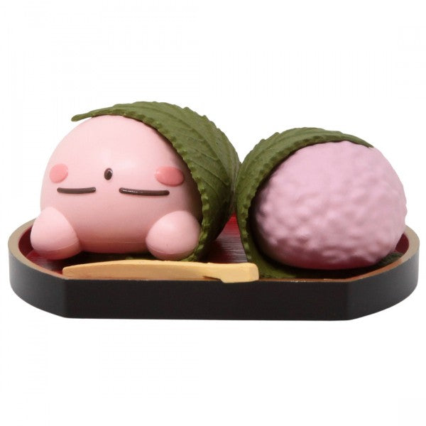 Kirby Paldolce Collection vol.4 Version C Figure