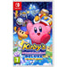Kirby's Return To Dreamland Deluxe - Nintendo Switch