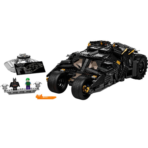 LEGO Batmobile Tumbler