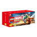 LEGO Marvel Super Heroes & Switch Case Bundle
