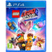 LEGO Movie 2 Videogame - PS4
