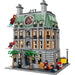 LEGO Sanctum Sanctorum
