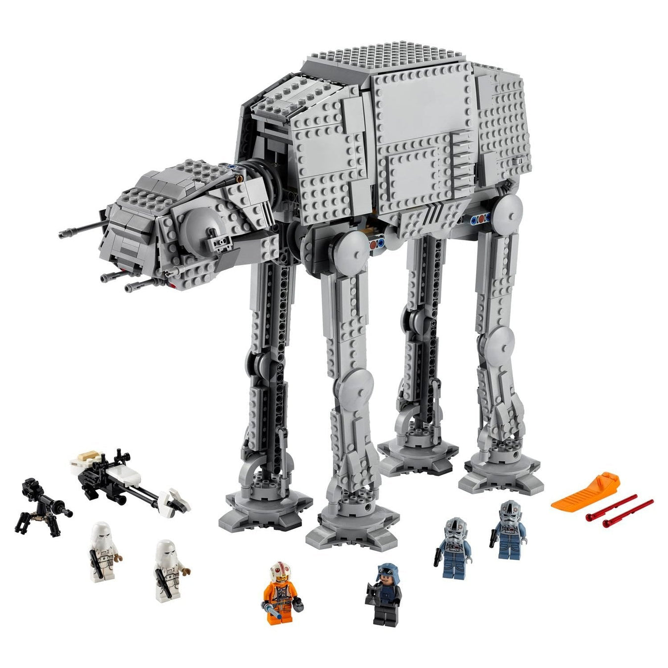 Star Wars Lego