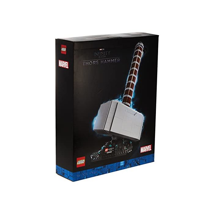 LEGO Thor's Hammer