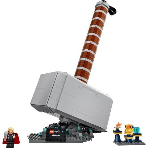 LEGO Thor's Hammer