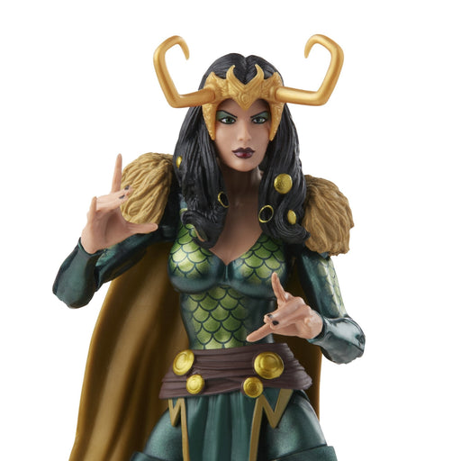 Loki Agent Of Asgard Action Figure