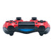Magma Red SONY DualShock 4 V2 Wireless Controller