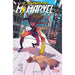 Magnificent Ms. Marvel Omnibus. Volume 1