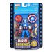 Marvel Legends 20th Anniversary Series 1 Captain America Action Figure