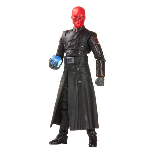 Marvel Legends What If..? Red Skull Action Figure