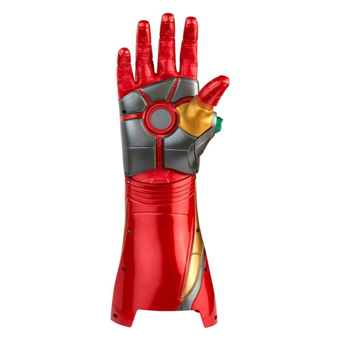 Marvel Legends Electronic Iron Man Nano Gauntlet