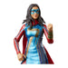 Marvel Legends Ms. Marvel Action Figure 2022 With Infinity Ultron BAF