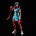 Marvel Legends Ms. Marvel Action Figure 2022 With Infinity Ultron BAF