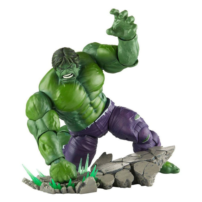 Marvel Legends Series 20th Anniversary Series Hulk 20 cm