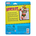 Marvel Legends Series Hercules 15 cm