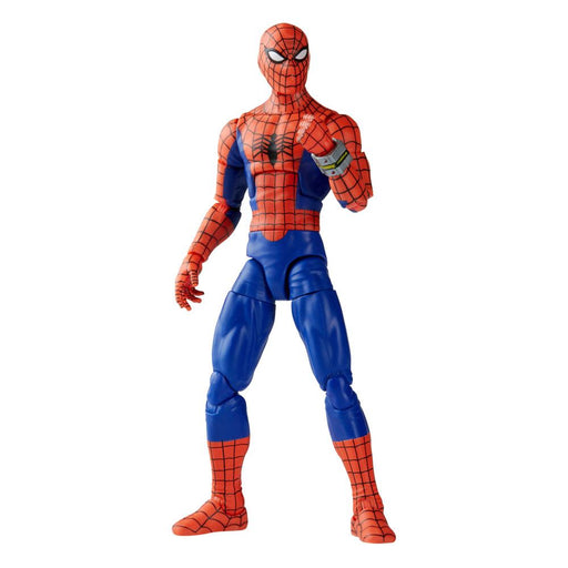 Marvel Legends Series Japanese Spider-Man 15 cm