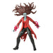 Marvel Legends What If..? Zombie Scarlet Witch Action Figure