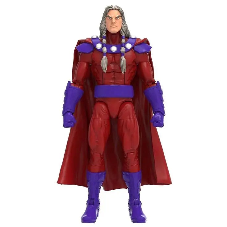 Marvel Legends XMen Action Figure Gobsmack Comics