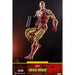 Marvel Origins Collection Comic Masterpiece Iron Man Deluxe Version