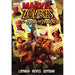 Marvel Zombies Vs Army of Darkness HC