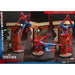 Marvel's Spider-Man Video Game Masterpiece Action Figure 1/6 Spider-Man Classic Suit 30 cm