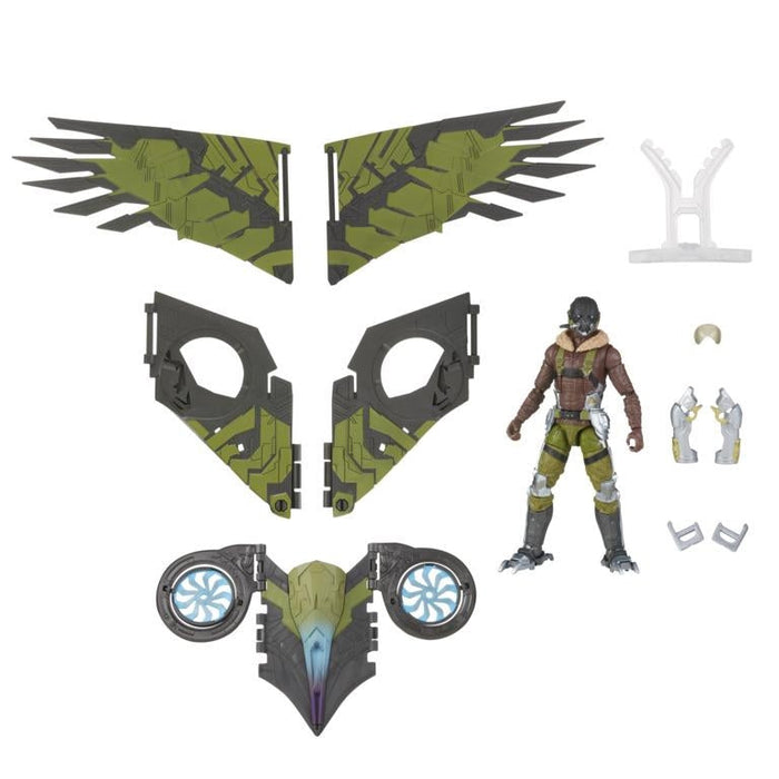 Marvel's Vulture Action Figure
