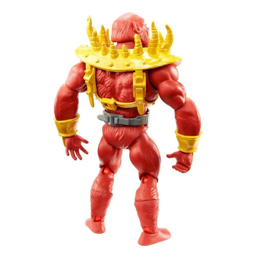 Masters of the Universe Origins: Lords of Power Beast Man Action Figure