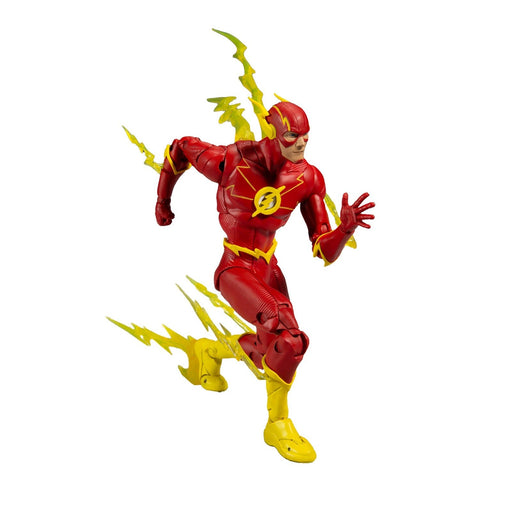 McFarlane Flash Action Figure