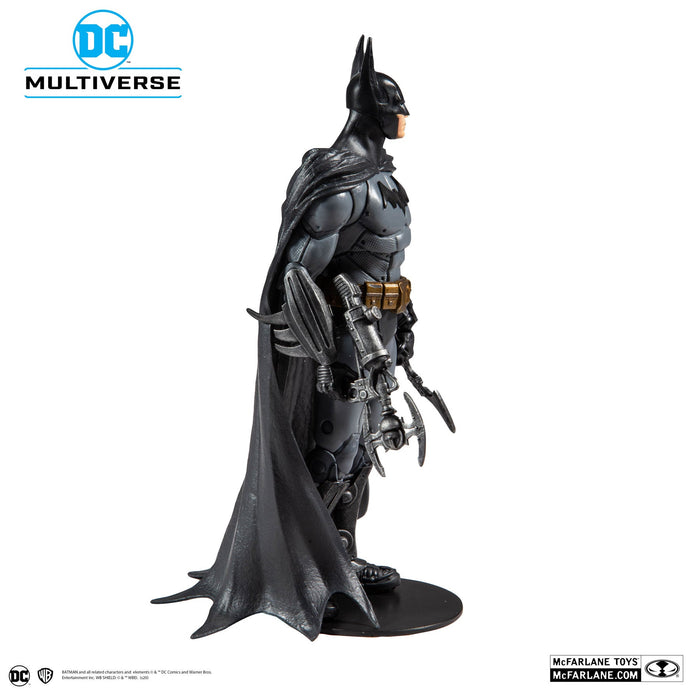 McFarlane Toys: Batman Arkham Asylum Action Figure