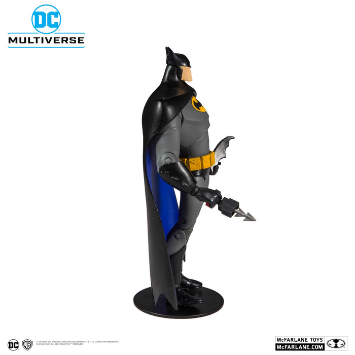McFarlane Toys DC Multiverse Batman Animated Series Action Figure