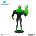 McFarlane Toys: Green Lantern Justice League Action Figure