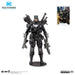 McFarlane Toys The Grim Knight Action Figure
