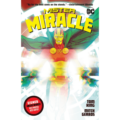 Mister Miracle