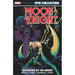 Moon Knight Epic Collection: Shadows Of The Moon - Moon Knight Epic Collection