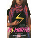 Ms.Marvel No Normal