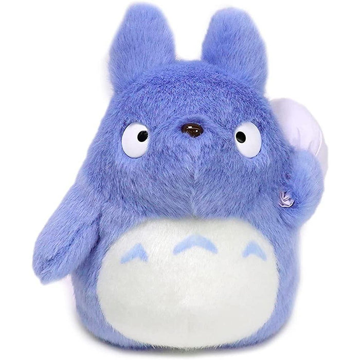 My Neighbor Totoro: Blue Totoro Plush