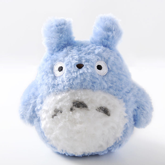 My Neighbor Totoro: Fluffy Totoro Plush