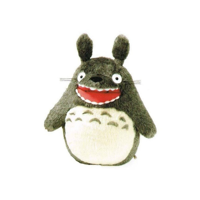 My Neighbor Totoro: Howling Totoro Plush