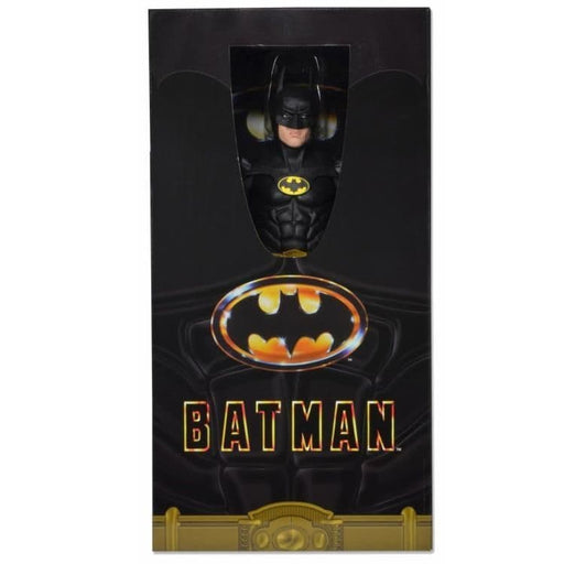 Neca 1989 Batman Figure