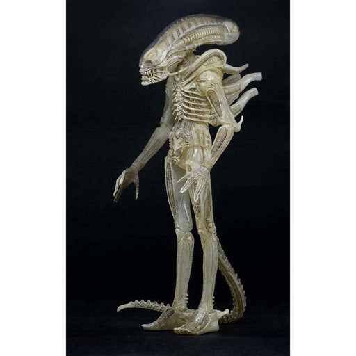 Neca 40th Anniversary Alien Prototype Suit Action Figure