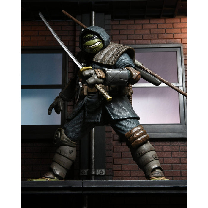 Neca Ultimate TMNT The Last Ronin Armoured Action Figure