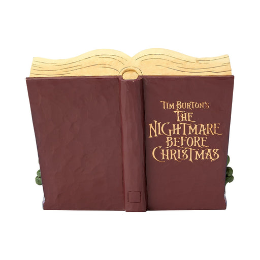 Nightmare Before Christmas "Once Upon A Nightmare" Figurine