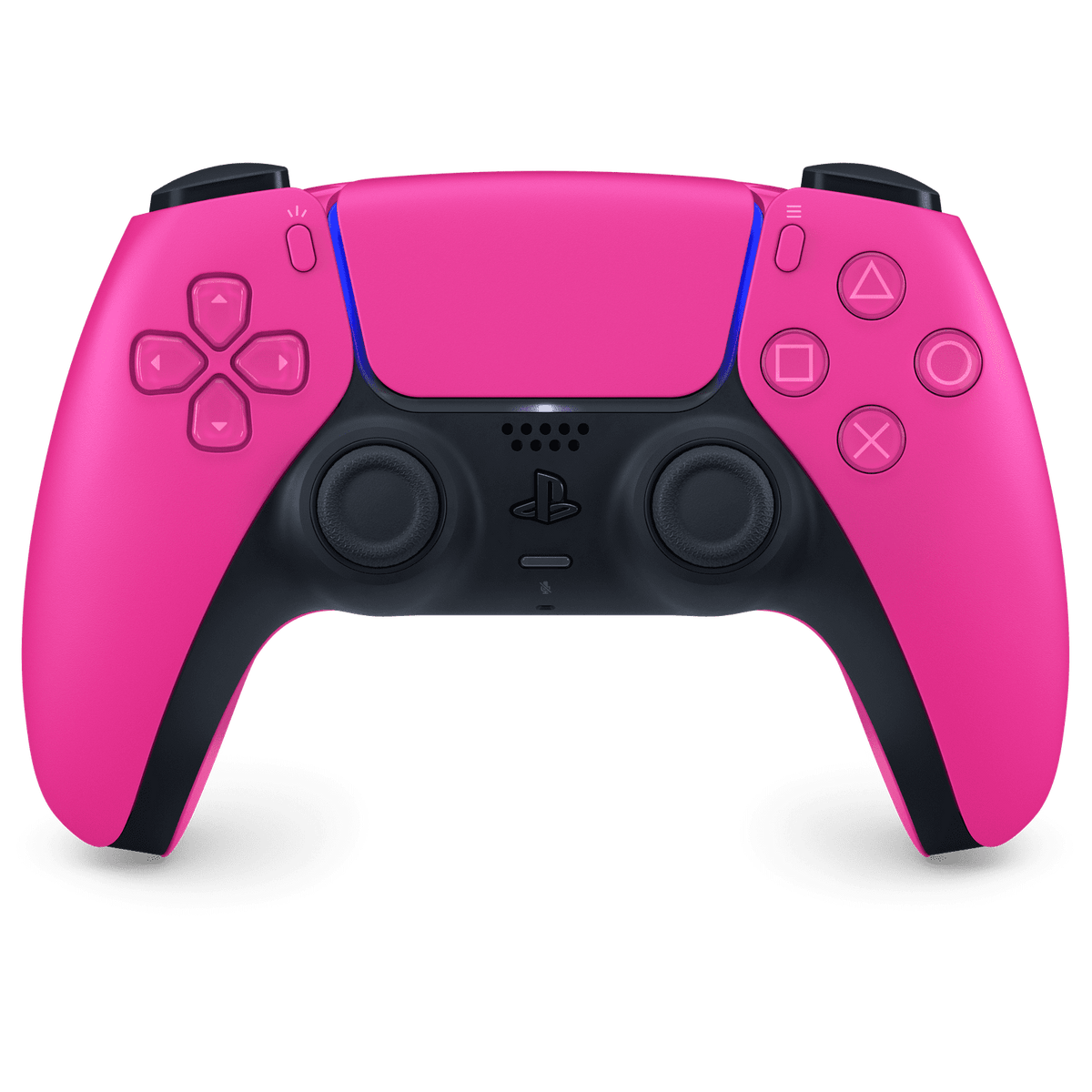 DualSense Controller: Nova Pink — Gobsmack Comics