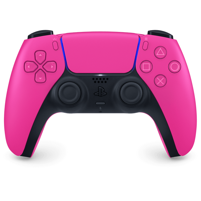 Nova Pink DualSense Controller