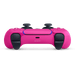 Nova Pink DualSense Controller