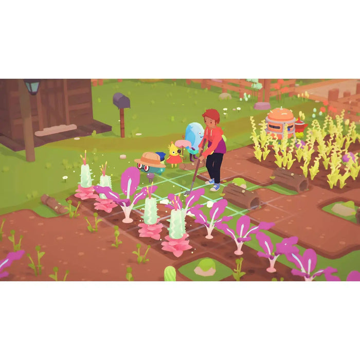 Ooblets - Nintendo Switch
