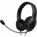 PDP Switch Stereo Headset Wired Black